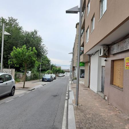 Apartamento Muy Coqueto Bueu Exteriér fotografie