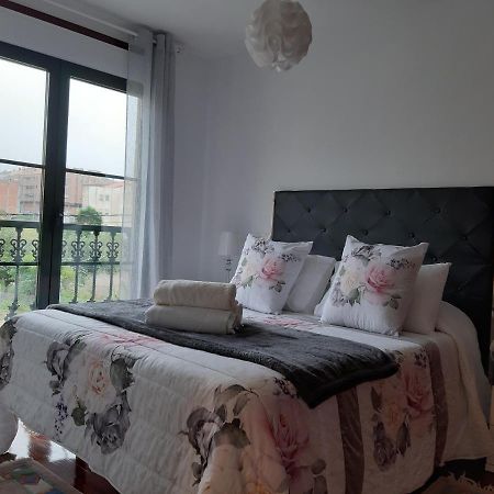 Apartamento Muy Coqueto Bueu Exteriér fotografie